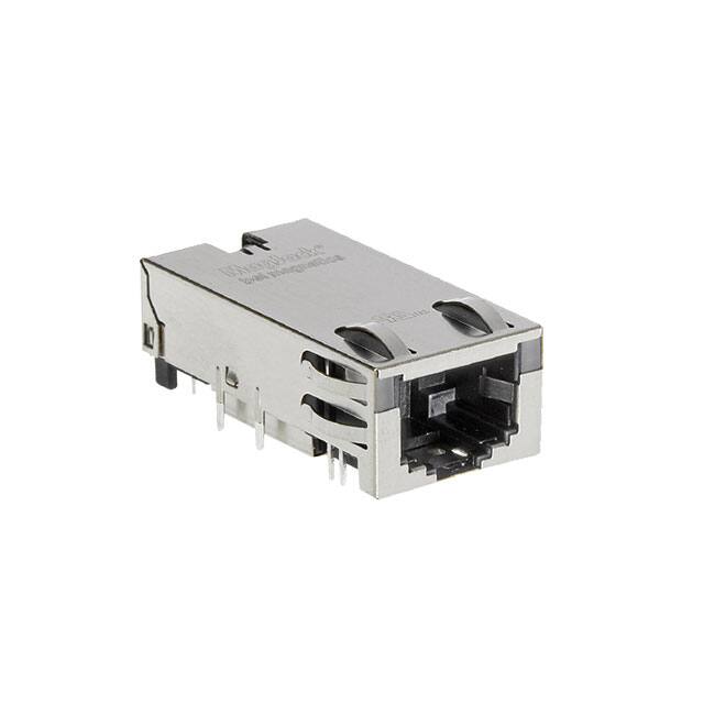 G10-1GHT-012E Bel Fuse Inc.  Jack di connessione modulari con magneti